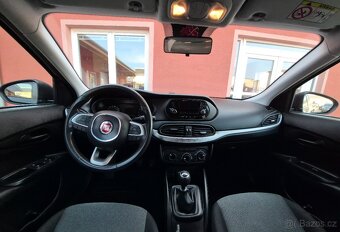 Fiat Tipo 1.4 Street 70kW (ODPOČET DPH) - 14