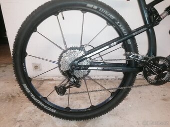 Trek superfly9 - 14
