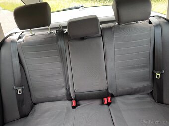 Škoda Octavia Kombi FL 1.6 MPi 75kw - 14
