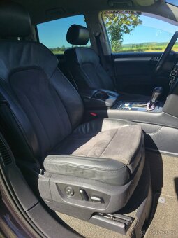 Prodám Audi Q7 3.0 Tdi 171kw Quattro 4x4 - 14