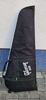 Prodám kytaru Gibson Melody Maker 2011 - 14