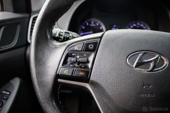 Hyundai Tucson /AJ NA SPLATKY/ - 14