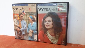 Filmy na DVD - 14