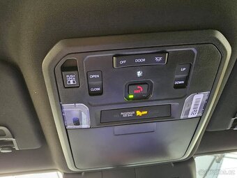 TACOMA Trailhunter 2,4L 326 PS Benzin/Hybrid NEW model 2025 - 14