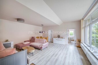 Prodej apartmánů 354 m² Pavlov - Stajiště - 14