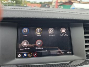 Opel Insignia, 2.0 ,Diesel, automat, rv.2022/01 (c.j.2689) - 14