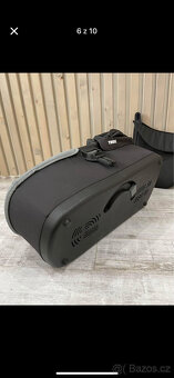 Thule Urban Glide 2 (sport + korba) + zimní sada navíc - 14