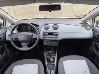 Seat Ibiza 1.2 i 51KW Reference - 14
