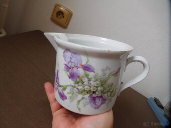 VELKÝ HRNEK - VAŘÁK ? - 14