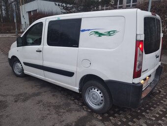 Peugeot Expert  Tepee 2.0 HDI - 14
