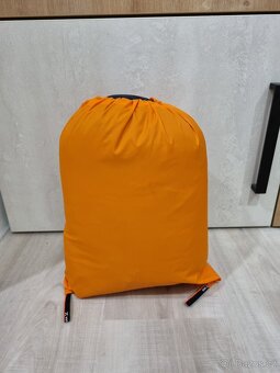 Mammut Eigerjoch Pro IN péřová bunda vel. L - 14