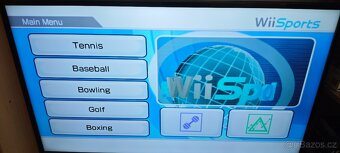 Wii Nintendo - 14
