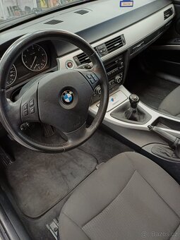Bmw 316i e90 - 14