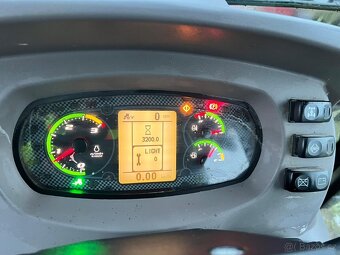 Case Farmall 95A možnost financovat přes PGRLF - 14