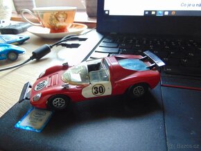 Ferrari d - 14