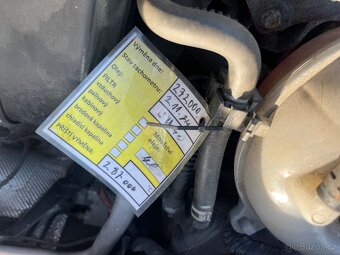 Seat Leon 1,4tsi řemen cng acc lane assist navi bagy ok - 14