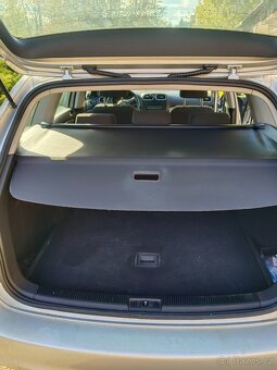 Golf VI variant - 14