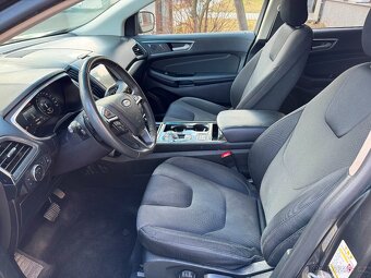Ford EDGE Titanium 2,0 - 14