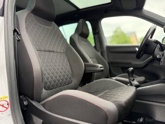 Škoda FABIA III Monte Carlo /1.0 tsi/81kw/6q/ČR/FullLed/ - 14