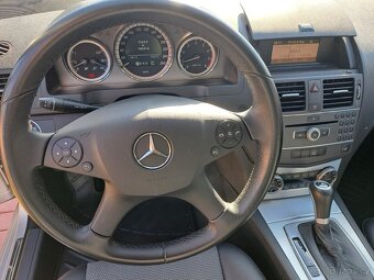 Mercedes Benz C 250 CGI - 14