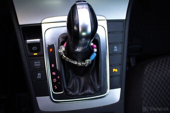 Volkswagen Passat 2.0 TDI Comfortline DSG DPF - 14