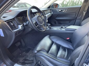 Volvo V60 D4 DPH - 14