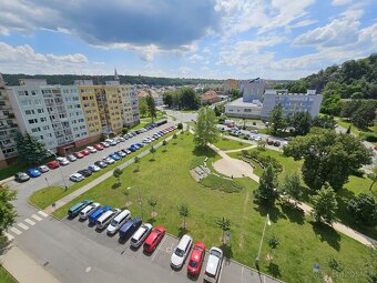 Pronájem bytu 2+kk, 42 m2 - Kralupy nad Vltavou, U Cukrovaru - 14