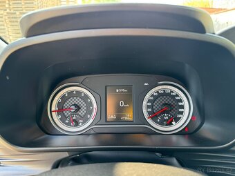 Hyundai i20, 1.2 i, 62 kW, manuál, SMART, záruka, DPH - 14