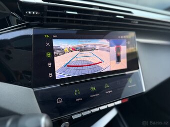 Peugeot 308 GT, el. Panorama, Tažné, Matrix LED - 14