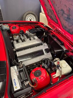 Bmw e30 origo 1.8is 100kw - 14