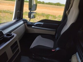 MAN TGM 18.290 Euro 6 D - 2 Lůžka - 22 Europalet- 306.000 Km - 14