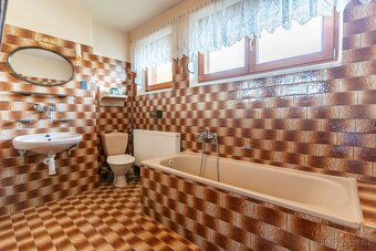 Prodej rodinného domu 290 m² - Komořany, okr. Vyškov - 14