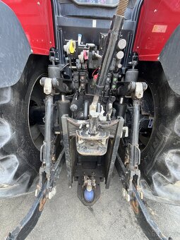 CASE IH OPTUM 300 CVX - 14