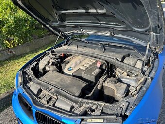 BMW CABRIO - 120d - E88 (130Kw) - 14