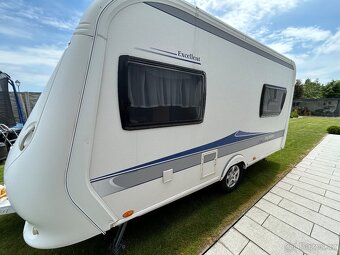 Hobby 440SFR Excellent - 14