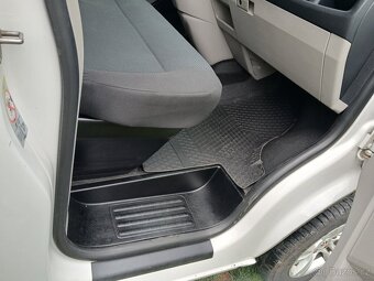 Prodám VW T6 long provoz 11-2019 - 14