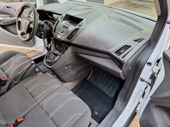 Ford Transit Connect - 14