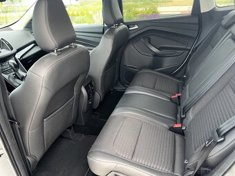 Ford Kuga 2.0 TDCi TITANIUM 4x4 Full-Led AUTOMAT - 14
