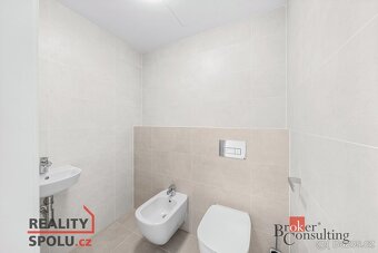 Pronájem, byty/4+kk, 118.49 m2, U Borského parku, Jižní Před - 14
