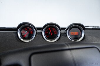 Nissan 370 Z 3.7 V6 Coupe - 14