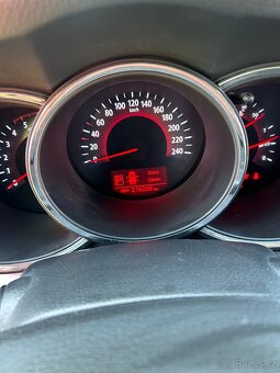 Kia Sorento 2012 - 14