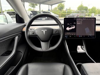 Tesla Model 3 SR+ / 2019 / DPH / 239 kw - 14