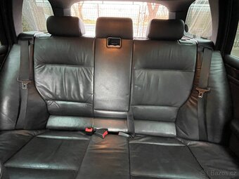 BMW E46 320D 110KW - 14