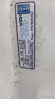 DAF LF 45.170 shrnovačka 15 pal. + Vlek Agados Dona DPH - 14