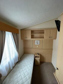 Mobilní dům - mobilheim Willerby Winchester 11,5 x 3,7m - 14
