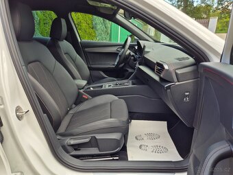 Seat Cupra Formentor 1.5TSi 110kw DSG • 2024 • 18.000km. - 14