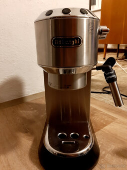 De'Longhi Dedica EC685.M - Platná záruka - 14
