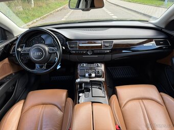 Audi A8 4.2Tdi 283kw - 14