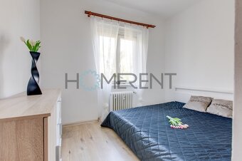 Pronájem bytu 5+1, 110 m² - Praha - Vokovice - 14