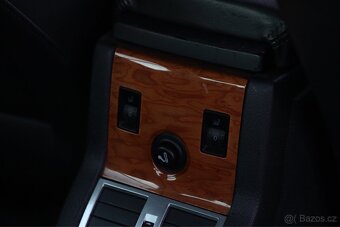Škoda Superb 1 - 14